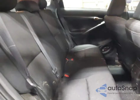 2010 Pontiac Vibe from USA, damaged, VIN 5Y2SP6E87AZ415660